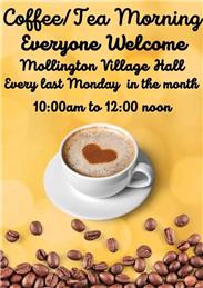 Coffee Morning